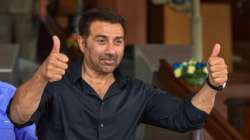 Sunny Deol on budding actors: People build bodies and learn dancing, that's not acting