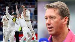 glenn mcgrath ashes