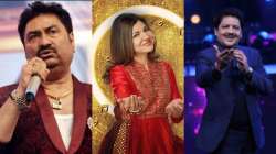 FWICE asks Alka Yagnik, Udit Narayan and Kumar Sanu to not participate in US show