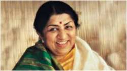 Lata Mangeshkar to release memoir penned by sister Meena Mangeshkar on 90th birthday