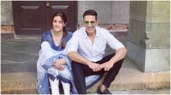 Akshay Kumar nuper sanon