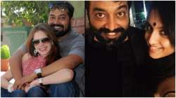 Anurag Kashyap birthday: Ex-wife Kalki Koechlin, girlfriend Subhra Shetty extend warm wishes