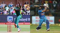 India vs South Africa Full schedule: Time Table, Venue, Squad, Date and Timings of IND vs SA series