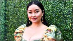 To All The Boys Ive Loved Before star Lana Condor visits India, says she felt at home?