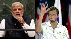 Watch the iconic Daniil Medvedev speech praised by PM Narendra Modi in 'Mann ki Baat'