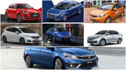 Top 7 fuel-efficient diesel cars in India to buy in 2019