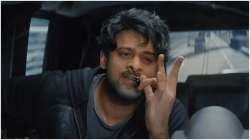 Saaho Box Office Collection prabhas film