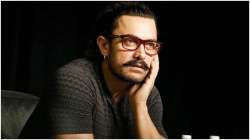 Aamir Khan 