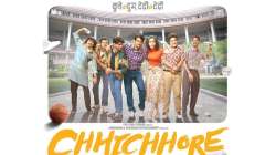 Chhichhore