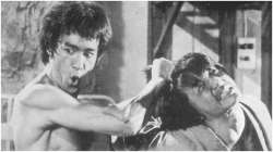 Jackie Chan once pretended to be in pain in front of Bruce Lee, here's why