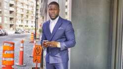 Kevin Hart suffers major back injuries in car crash