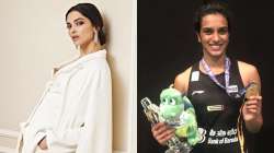 Deepika is Badminton legend Prakash Padukone's elder daughter and has played the sport at national l