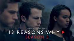 Everyone has moments of depression: '13 Reasons Why' star Alisha Boe