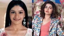 10 pictures that show Kasamh Se actress Prachi Desai's drastic fashion transformation