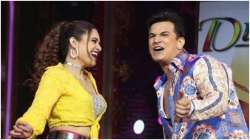  Prince Narula, Yuvika Chaudhary