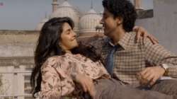  Priyanka Chopra, Farhan Akhtar’s chemistry is scintillating in Dil Hi Toh hai