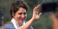 India still awaits Priyanka Gandhi's 'magic'