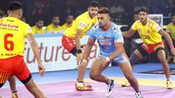 pro kabaddi league 2019