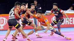 pro kabaddi league