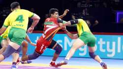 pro kabaddi league 2019