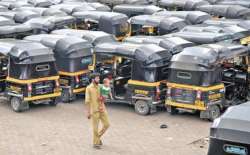 Mumbai: Rickshaw driver beaten to death with umbrella; one held