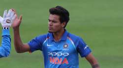 Rahul Chahar added to bring variety in spin attack: MSK Prasad