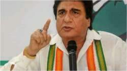 People are seeing through BJP's game, says Raj Babbar