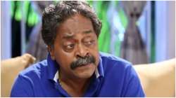 Rajasekar death news