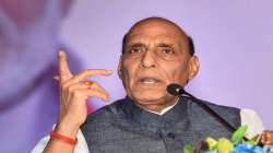 India took precaution in carrying out Balakot strikes, but things may change: Rajnath warns Pak