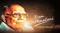 Ram Jethmalani: 10 interesting facts about India's finest criminal lawyer