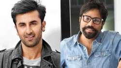 Producer on Ranbir Kapoor doing Kabir Singh director's next