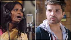 Ranu Mondal's song Teri Meri Kahaani Out: Himesh Reshammiya gives wings to Lata Mangeshkar’s followe