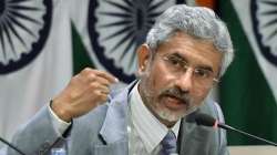 Pakistan uses terrorism as legitimate tool of statecraft : Jaishankar