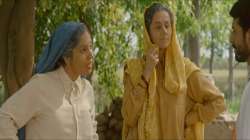 Latest News Saand Ki Aankh trailer: The trailer of Saand Ki Aankh starring Taapse Pannu and Bhumi Pe