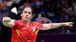 saina nehwal