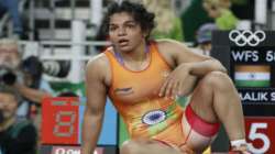 World Wrestling Championships: Sakshi Malik bows out in opening round