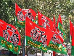 SP seeks removal of Rampur DM, SP before bypoll