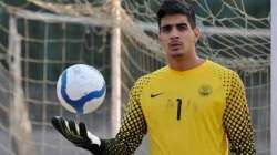 My best yet to come: Qatar draw hero Gurpreet Singh Sandhu