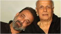 Sanjay Dutt pens heartfelt letter on Mahesh Bhatt's birthday