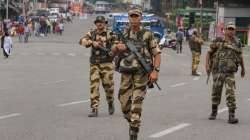 Indian Intelligence agencies issue warning