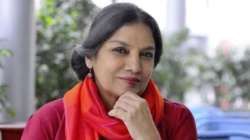 Shabana Azmi reminds people of ongoing dengue menace