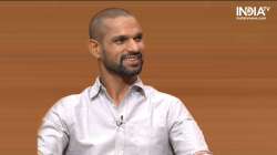 Shikhar Dhawan