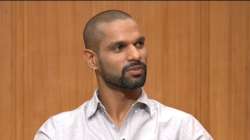 shikhar dhawan in aap ki adalat