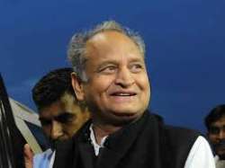 Gehlot govt plans 75% job reservation in Rajasthan