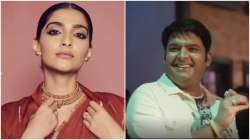 The Kapil Sharma Show: Kapil Sharma’s response when The Zoya Factor Sonam K Ahuja compliments for we