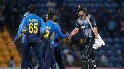 New Zealand beat Sri Lanka in 2nd T20I to take unassailable 2-0 lead in the three-match series