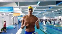 Swimming Nationals: Srihari continues record-breaking spree on Day 5, wins best swimmer	