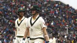 Live Score England vs Australia, 4th Test Day 2