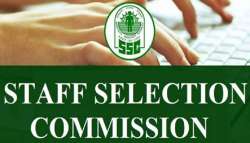 SSC Recruitment 2019: Attention job applicants! SSC to offer over 1 lakh jobs for these posts; check details