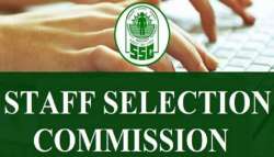 SSC Recruitment 2019